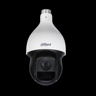 Dahua Analóg Speed dómkamera - SD59225-HC-LA (2MP, kültéri, 25x zoom, IR150m, ICR, IP66, WDR, I / O, audio, 12VDC)