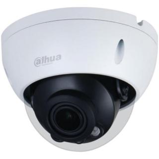 Dahua IP dómkamera - IPC-HDBW1230R-ZS (2MP, 2,8-12mm, kültéri, H265 + , IP67, IR40m, ICR, DWDR, 3DNR, PoE, IK10)