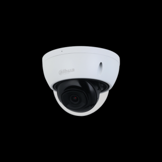 Dahua IP dómkamera - IPC-HDBW2241E-S (2MP, 2,8mm, kültéri, H265 + , IR30m, IP67, ICR, WDR, SD, PoE,IK10, SMD Plus, mikr.)