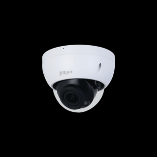 Dahua IP dómkamera - IPC-HDBW2241R-ZAS (2MP, 2,7-13,5mm(motor), H265 + , IP67, IR40m; PoE, SD, mikrofon, Lite AI)