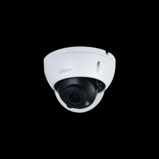 Dahua IP dómkamera - IPC-HDBW2541R-ZAS (5MP, 2,7-13,5mm(motor), H265 + , IP67, IR40m; PoE, SD, mikrofon, Lite AI)