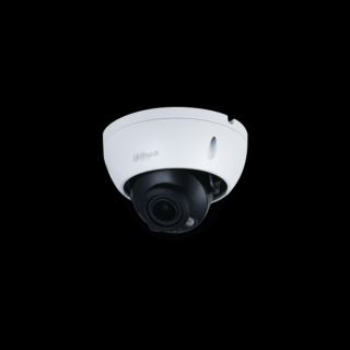 Dahua IP dómkamera - IPC-HDBW3241R-ZAS (AI; 2MP, 2,7-13,5mm(motor), H265 + , IP67, IR 40m; ICR, WDR, PoE, I / O, IK10, SD)