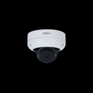 Dahua IP dómkamera - IPC-HDBW3441R-AS (4MP, 2,1mm, kültéri, H265 + , IP67, IR15m, IK10, SD, I / O, mikrofon, PoE, AI)