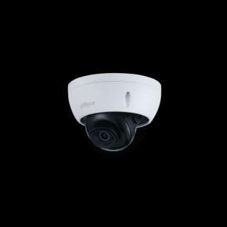 Dahua IP dómkamera - IPC-HDBW3541E-AS (AI; 5MP, 2,8mm, kültéri, H265 + , IP67, IR 50m; ICR, WDR, PoE, I / O,audio, IK10, SD)