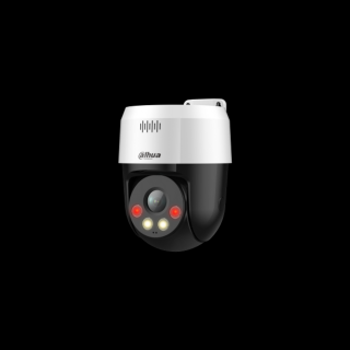 Dahua IP PT dómkamera - SD2A500HB-GN-A-PV (DualLight; 5MP, 4mm, kültéri, IR30m + LED30m; H265 + , IP66, ICR, WDR, SD)