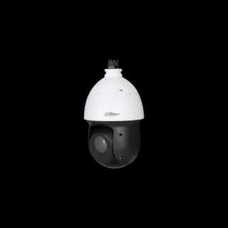 Dahua IP Speed dómkamera - SD49225GB-HNR (AI; 2MP, 25x zoom, H265 + , IR100m, ICR, IP66, WDR, SD, PoE + , I / O, audio)