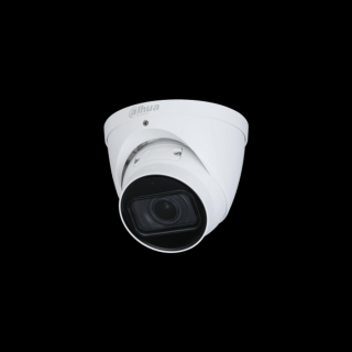 Dahua IP turretkamera - IPC-HDW2241T-ZS (2MP, 2,7-13,5mm(motor), kültéri, H265 + , IP67, IR40m, ICR, WDR, SD, PoE)