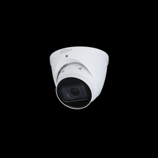 Dahua IP turretkamera - IPC-HDW3241T-ZAS (2MP, 2,7-13,5mm(motoros), kültéri, H265 + , IP67, IR40m, ICR, WDR, SD, PoE)