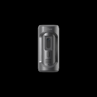 Dahua IP video kaputelefon - VTO2101E-P-S2 (kültéri egység, IP65, ICR, audio, I / O, IK10, 12VDC / PoE)