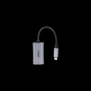 Dahua Kábel Átalakító - TC31 (USB-C - RJ45 Gigabit)