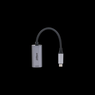 Dahua Kábel Átalakító - TC31H (USB-C - HDMI 4K@60)