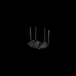 Dahua Router WiFi AC1500 - AX15M (300Mbps 2,4GHz + 1201Mbps 5GHz; 2port 1Gbps, MU-MIMO)