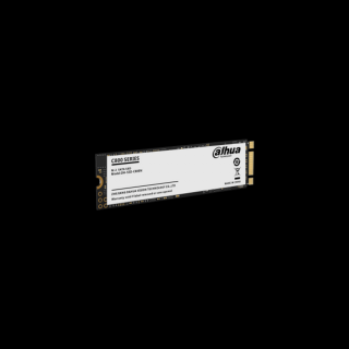 Dahua SSD 1TB - C800N (M.2 SATA 2280; 3D TLC, r:550 MB / s, w:500 MB / s)