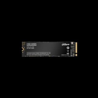 Dahua SSD 1TB - C900 (M.2 PCIe 3.0x4 2280; 3D NAND, r:2000 MB / s, w:1600 MB / s)