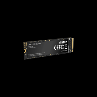 Dahua SSD 1TB - C900 Plus (M.2 PCIe 3.0x4 2280; 3D TLC, r:3400 MB / s, w:3000 MB / s)