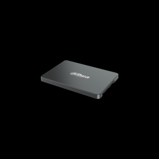 Dahua SSD 480GB - C800A (2,5" SATA3; 3D QLC, r:550 MB / s, w:470 MB / s)