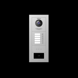 Dahua takaró panel - VTO4202F-MN (VTO4202F moduláris IP video kaputelefon kültéri egységhez)