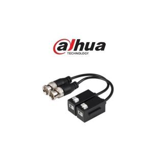 Dahua Video balun - PFM800-4K (Max.: 4K(8MP), 2db / csomag)