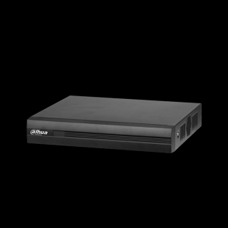 Dahua XVR Rögzítő - XVR1B16-I (16 port; 2MP / 30fps; H265 + , 1x Sata, HDMI)