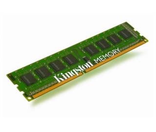 DDR3 8GB 1600MHz Kingston CL11