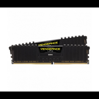 DDR4 16GB 3600MHz Corsair Vengeance LPX Black CL16 KIT2