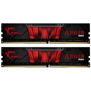 DDR4 G.Skill Aegis 32GB (2x16GB) 3200MHz CL16