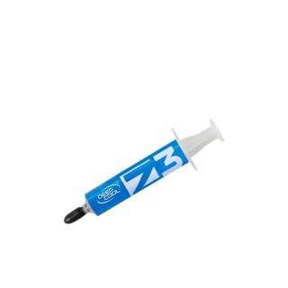 DeepCool Hőpaszta - Z3 (Hővezetési tényező:>1,134 W / m-K, Hőállóság: 5,1, Viszkozitás: 73CPS, 1,5 gramm)