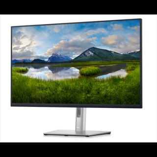 DELL LCD USB-C Monitor 31.5" P3223DE QHD 2560x1440  60Hz 16:9 IPS 1000:1 350cd, 8ms, HDMI, DisplayPort, USB-C, fekete