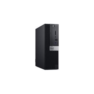 Dell Optiplex 7070 SFF desktop számítógép