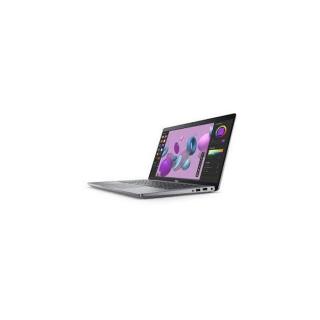 DELL Precision 3480 14" FHD Intel Core i7-1360P (3.7Ghz), 16GB, 512GB SSD, Nvidia RTX  A500 4GB, Win 11 Pro