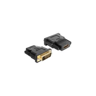 Delock DVI-D -> HDMI M / F adapter