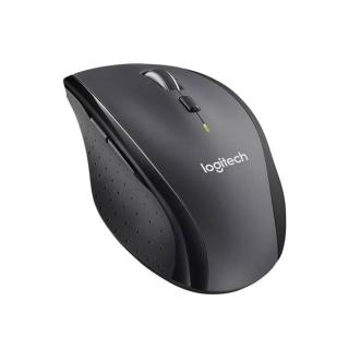 Egér Logitech M705 Marathon Lézer Wireless Fekete