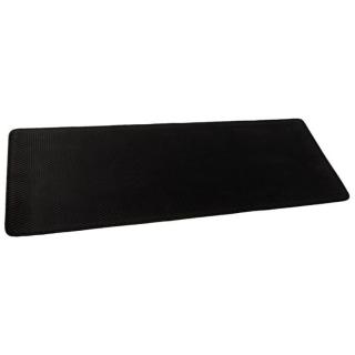 Egérpad Akasa V-Black XL preciziós, 800*300*3mm Szövet