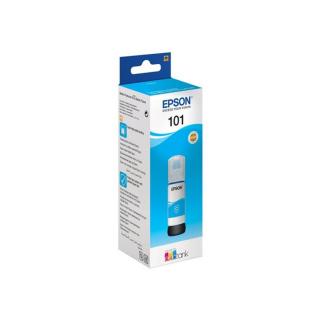 EPSON C13T03V24A Tintapatron Epson cián 70ml L6160 / L6170 / L6190