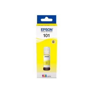 EPSON C13T03V44A Tintapatron Epson sárga 70ml L6160 / L6170 / L6190