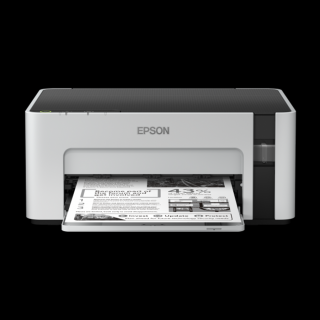 EPSON Tintasugaras nyomtató - EcoTank M1100 (A4, 1440x720 DPI, 32 lap / perc, USB)