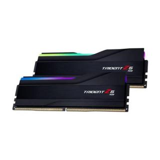 G.SKILL Trident Z5 RGB DDR5 8000MHz CL40 48GB Kit2 (2x24GB) Intel XMP