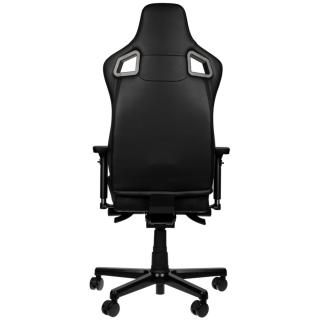 Gamer szék noblechairs EPIC Compact Fekete/Carbon