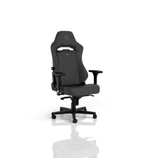 Gamer szék noblechairs HERO ST TX Szövet Antracit