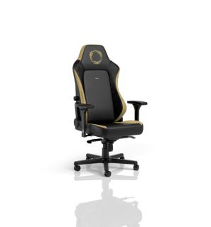 Gamer szék noblechairs HERO The Elder Scrolls Online Special Edition PU Bőr