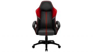 Gamer szék ThunderX3 BC1 BOSS Szürke/Piros