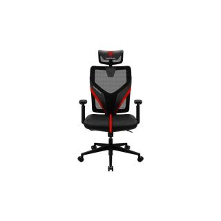 Gamer szék ThunderX3 YAMA1 Fekete/Piros
