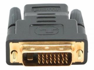 GEMBIRD A-HDMI-DVI-2 HDMI anya - DVI apa redukció