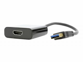 GEMBIRD A-USB3-HDMI-02 USB display adapter USB 3.0->HDMI black