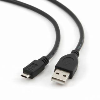 Gembird Cablexpert USB 2.0 --> micro-USB 3m (CCP-MUSB2-AMBM-10)