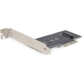 Gembird M.2 NVME PCIe x4 adapter