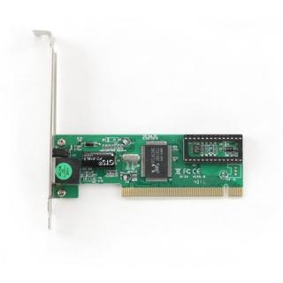 Gembird NIC-R1 PCI 100Mbps hálózati kártya