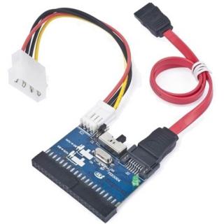 Gembird SATA  IDE 3.5" 40pin F / F adapter