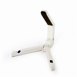 Gembird Universal tablet / smartphone stand, white