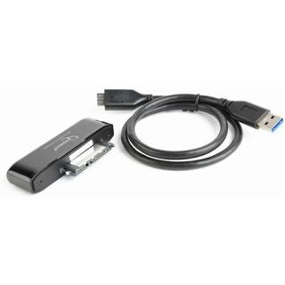 Gembird USB3.0 SATA adapter